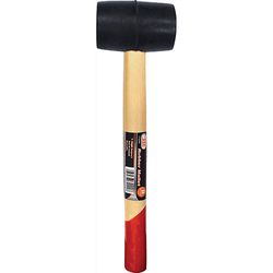 JMK Illinois Industrial Tool Mallet Wood Handle