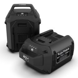 Toro 60V Flex-Force L405 7.5 Ah Lithium-Ion Battery 1 pc