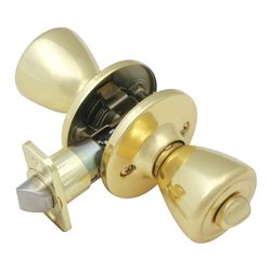 Design House Pro Series Privacy Knob