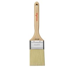 Wooster Chinex FTP 2-1/2 in. Extra Firm Flat Paint Brush