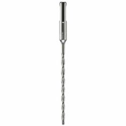 Bosch Bulldog Xtreme 3/16 in. X 6-1/2 in. L Carbide Tipped SDS-plus Rotary Hammer Bit SDS-Plus Shank