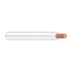 Southwire 50 ft. 14/1 Stranded THHN Building Wire