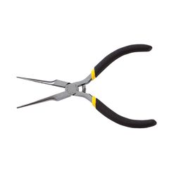 Stanley 5 in. Steel Needle Nose Pliers