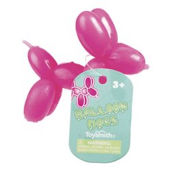 Toysmith Balloon Dogs Assorted