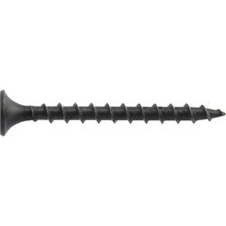 Fas-n-Tite No. 6 X 1-5/8 in. L Phillips Coarse Drywall Screws