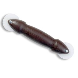 Phifer Wire Brown Plastic 1 in. W X 9.25 in. L Screen Roller Tool 1 pk