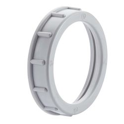 Halex 1/2 in. Thermoplastic Insulating Bushing 1 pk