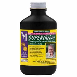 SUPERthrive Liquid Concentrate Multiple Nutrient System 4 oz