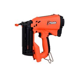 Paslode 18 Ga. Cordless 30 deg Finish Nailer Kit (Battery) 7 V