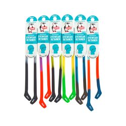 Chums Switchback Eyeglass Cord Silicone 1 pk