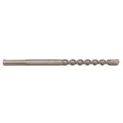 Bosch SpeedX 3/4 in. X 13 in. L Carbide SDS-max Rotary Hammer Bit SDS-Max Shank 1 pc