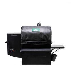 Thermal Blanket for TREK Pellet Grills - COMMON - Old/new