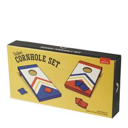 Foster & Rye Corn Hole Game Multicolored 7 pc