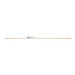 K&S 3/32 in. D X 12 ft. L Utility Copper Tubing