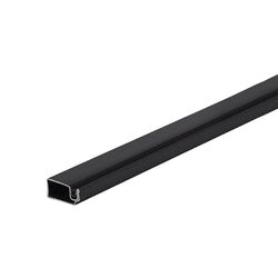 M-D Building Products Bronze Aluminum Screen Frame 3/4 in. L X 94 in. H 1 pk
