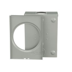 Eaton Cutler-Hammer 100 amps Ringless Overhead Meter Socket
