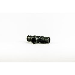 Flair-It Ecopoly 3/4 in. PEX Barb X 3/4 in. D PEX Barb Plastic Tee