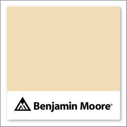Benjamin Moore Precious Ivory 185