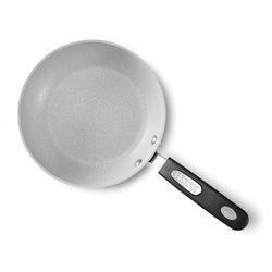 Starfrit Ceramic Fry Pan 8 in. Gray