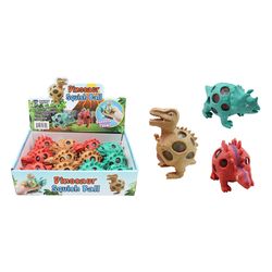 Diamond Visions Dinosaur Squish Balls 1 pk