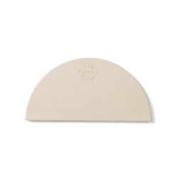 Big Green Egg Ceramic Grill Heat Deflector For Big Green Egg Medium