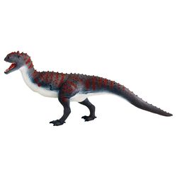 Safari Ltd. Prehistoric World Majungasaurus Figure Toy Multicolored 1 pc