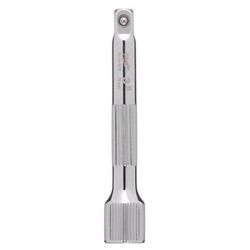 Milwaukee 1/4 in. X 1/4 in. drive Metric/SAE Extension 1 pc