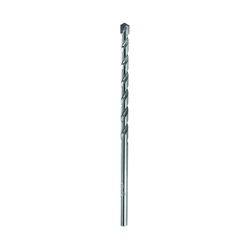 IRWIN 5/32 in. X 3 in. L Tungsten Carbide Tipped Rotary Drill Bit Straight Shank 1 pc