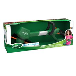 Scotts Kids Weed Trimmer