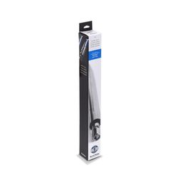 Broil King Stainless Steel Grill Burner 15.77 in. L X 2 in. W For Broil King