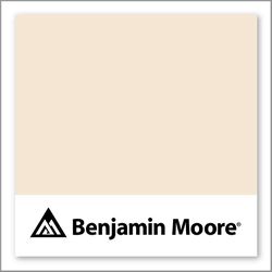 Benjamin Moore Cappuccino Froth CSP-1055