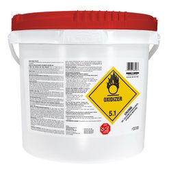 HTH Plus Granule Cal-Shock 25 lb