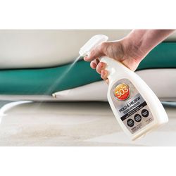 303 Mildew Strain Mildew Stain Remover Liquid 32 oz
