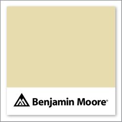 Benjamin Moore Hampton Green 2150-50