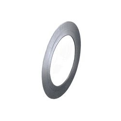 Sigma Engineered Solutions ProConnex 1 to 1/2 in. D Zinc-Plated Steel Reducing Washer For Rigid/IMC