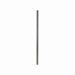 Fortress Railing Products Mega 32 in. H X 3/4 in. W X 32 in. L Steel Baluster Railing