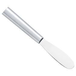 Rada Cutlery Silver Nickel Stainless Steel Party Spreader