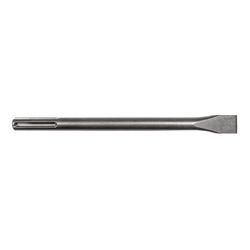 Century Drill & Tool 1 in. W X 12 in. L Chisel 1 pc
