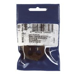 Irwin Hanson SAE 9/16 in. Hexagon Die