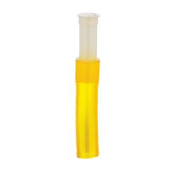 No-Spill Resin Flexible Fuel Can Extension