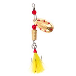 Lucky Strike Fishing Spinner