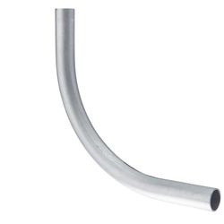 Halex 1 in. D Steel 90 Degree Elbow For EMT 1 pk