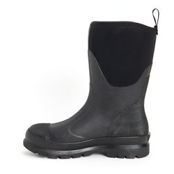 The Original Muck Boot Company Chore Mid Boots 7 US Black Waterproof