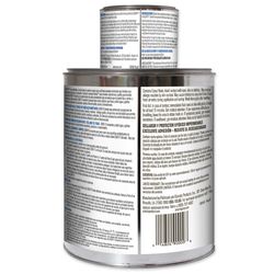 Amazing Goop Coat-It Sealant 2 lb