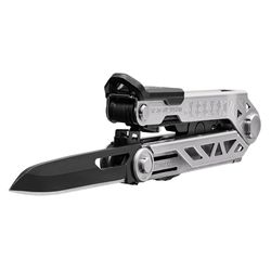 Gerber Black/Silver Centre-Drive Multi Plier Tool