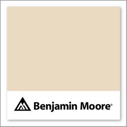 Benjamin Moore Sand Dunes 1072