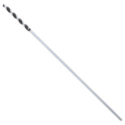 Diablo 3/8 in. X 18 in. L Installer Bit 3-Flat Shank 1 pk