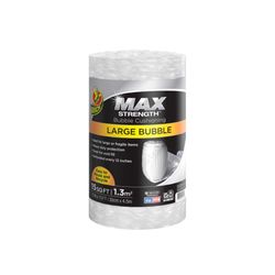 Duck Bubble Wrap 12 in. W X 15 ft. L Bubble Wrap L