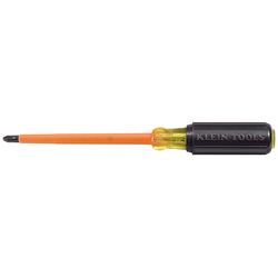 Klein Tools Phillips Insulated Screwdriver 1 pc