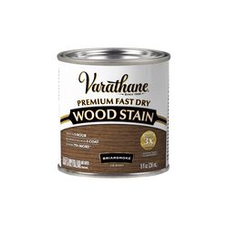 Varathane Semi-Transparent Gloss Briarsmoke Oil-Based Urethane Modified Alkyd Fast Dry Wood Stain 1/